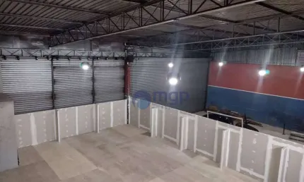 Galpão à venda, 800 m² por R$ 1.600.000 - Jardim Torino - Cotia/SP