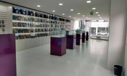 Galpão à venda, 710 m² por R$ 4.500.000 - Aclimação - São Paulo/SP