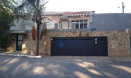 Casa com 3 suítes no Tatuapé 400 m² - venda ou aluguel - São Paulo/SP