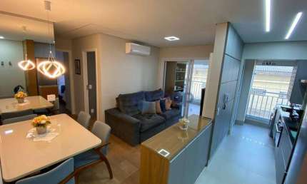 Apartamento com 2 quartos à venda, 62 m² - Vila Guilherme - São Paulo/SP