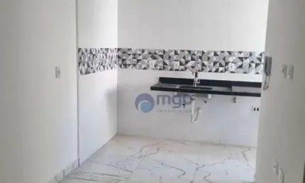 Apartamento com 2 quartos à venda, 50 m²  - vila nivi - são paulo/sp