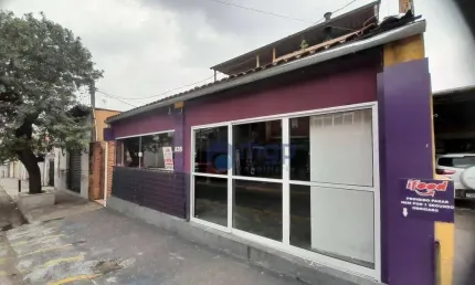 Sala comercial com 1 sala para alugar na Avenida Ede, 838, Vila Ede, São Paulo