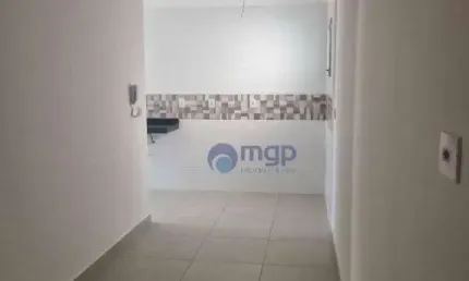 Apartamento com 2 quartos à venda, 45 m² - vila gustavo - são paulo/sp