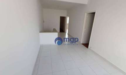 Casa com 2 quartos para locação na Vila Ede - 70 m² - São Paulo/SP