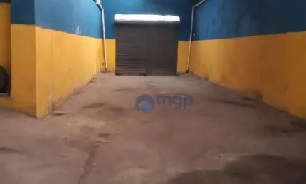 Galpão para alugar, 255 m² - Chácara Califórnia - São Paulo/SP