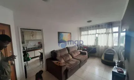 Apartamento com 2 quartos à venda na Vila Guilherme - 77 m² - São Paulo/SP