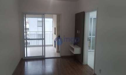 Apartamento com 1 quarto para locação em Santana - 66 m² - São Paulo/SP