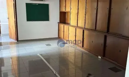Conjunto à venda, 169 m² por r$ 890.000 - mirandópolis - são paulo/sp