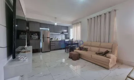 Sobrado com 2 quartos à venda, 90 m² - Vila Nova Mazzei - São Paulo/SP