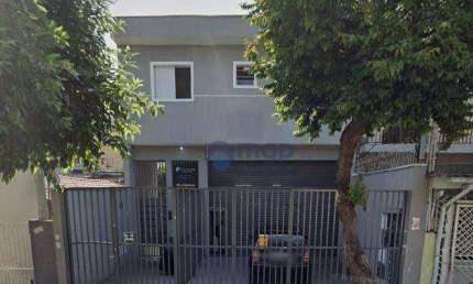 Prédio à venda, 500 m² - Vila Gustavo - São Paulo/SP