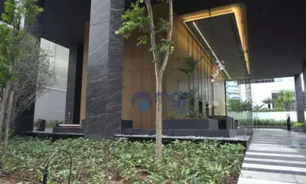 Conjunto para alugar, 325 m² - Itaim Bibi - São Paulo/SP
