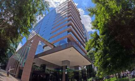 Conjunto para alugar, 1325 m² - Vila Nova Conceição - São Paulo/SP