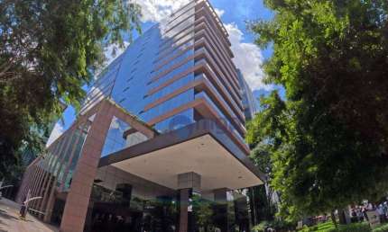 Conjunto para alugar, 247 m² - Vila Nova Conceição - São Paulo/SP