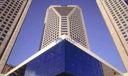 Conjunto para alugar, 1070 m²  - brooklin - são paulo/sp