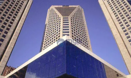 Conjunto para alugar, 1021 m²- brooklin - são paulo/sp
