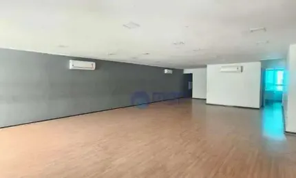 Conjunto para alugar, 220 m² por R$ 4.000/mês - República - São Paulo/SP