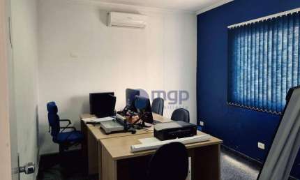 Casa Comercial para alugar, 120 m² - Vila Isolina Mazzei - São Paulo/SP
