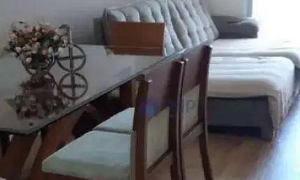 Apartamento com 2 quartos à venda, 65 m² - Vila Dom Pedro I - São Paulo/SP