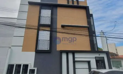 Apartamento com 1 quarto à venda no tucuruvi - 29,13  m² - são paulo/sp