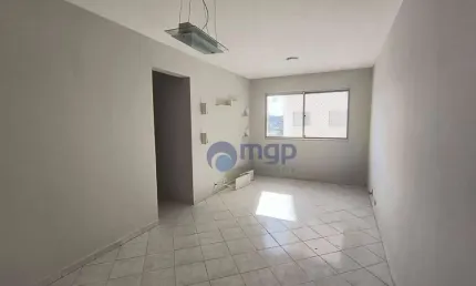 Apartamento com 3 quartos para alugar, 68 m²- Santana - São Paulo/SP