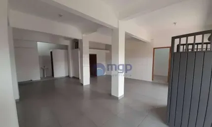 Sala comercial com 1 sala para alugar na Rua Silva Guimarães, 163, Vila Ede, São Paulo