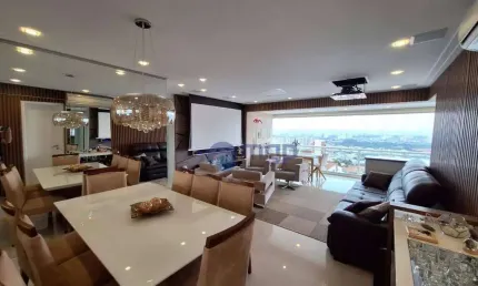 Apartamento com 3 quartos à venda, 116 m² - vila maria - são paulo/sp