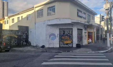 Prédio à venda, 750 m²  - Vila Maria - São Paulo/SP