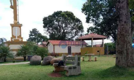 Terreno comercial à venda na Avenida Juncal, 19, Centro, Piracaia