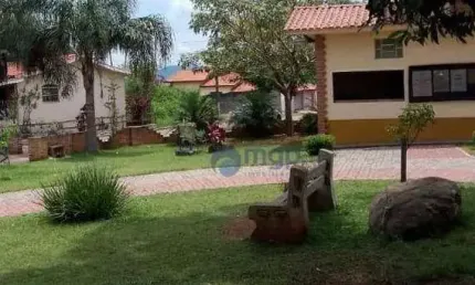 Terreno comercial à venda na Avenida Juncal, 18, Centro, Piracaia