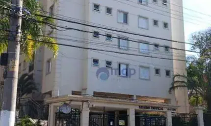 Apartamento com 2 quartos à venda, 55 m² - jardim brasil - são paulo/sp