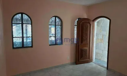 Sobrado com 3 quartos à venda na vila sabrina – 125 m² - são paulo/sp