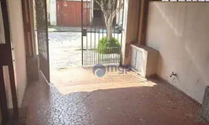 Sobrado com 2 quartos à Venda na Vila Guilherme – 80 m² - São Paulo/SP