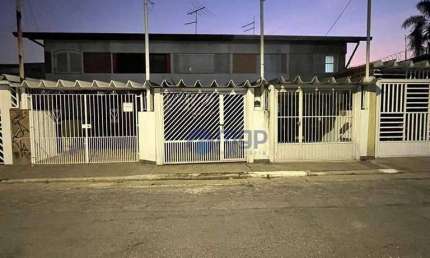 Sobrado com 2 quartos à Venda no Tremembé - 110 m² - São Paulo/SP