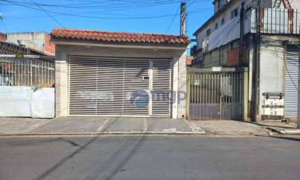 Casa com 2 quartos à venda, 66 m² - Parque Edu Chaves - São Paulo/SP