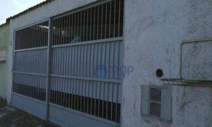 Casa com 2 quartos à venda, 110 m² - Itaóca - Mongaguá/SP