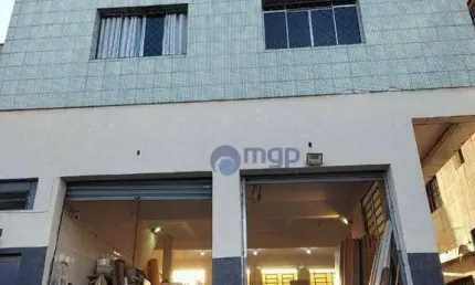 Prédio à venda, 449 m² por R$ 1.950.000,00 - Vila Ede - São Paulo/SP