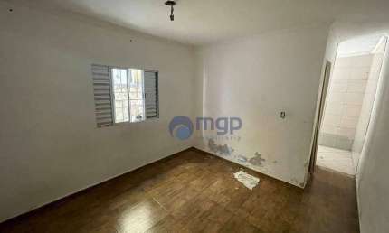 Casa com 2 quartos para Alugar na Vila Ede - 35 m² - São Paulo/SP