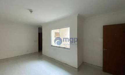 Apartamento com 1 quarto para alugar, 62 m² - Jardim Japão - São Paulo/SP