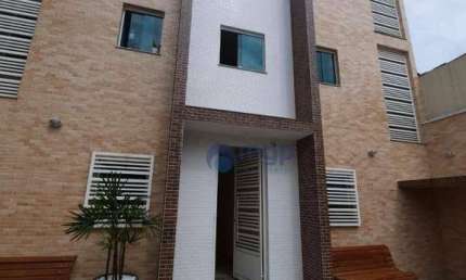 Apartamento com 1 dormitório para alugar, 40 m² por R$ 1.560/mês - Vila Maria - São Paulo/SP