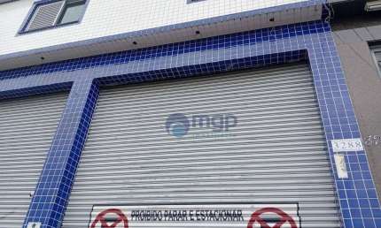 Salão para alugar, 170 m² - Vila Paiva - São Paulo/SP