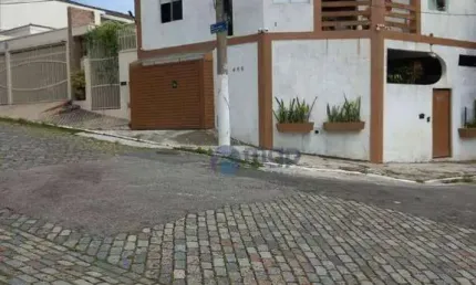 Sobrado com 4 quartos para alugar, 280 m² - Jardim São Paulo - São Paulo/SP