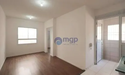 Apartamento com 2 quartos à venda - Penha de França - São Paulo/SP