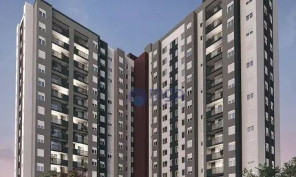 Apartamento com 2 quartos para alugar, 46 m² - Vila Maria - São Paulo/SP