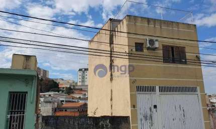 Terreno à Venda na Vila Guilherme – 60m² - São Paulo/SP