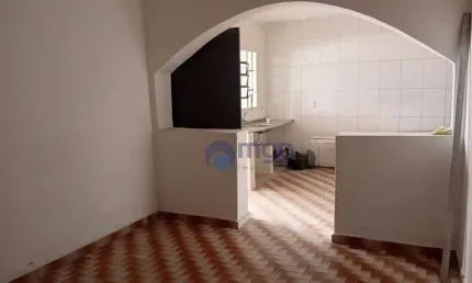 Casa com 4 quartos para alugar na Vila Maria - 100 m² - São Paulo/SP