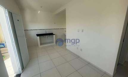Apartamento com 1 quarto para locação na Vila Maria - 45 m² - São Paulo/SP