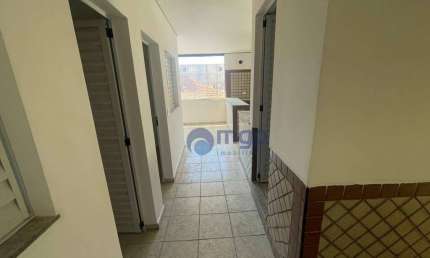 Apartamento com 2 quartos para locação na Vila Maria - 65 m² - São Paulo/SP