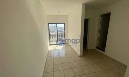 Apartamento com 1 dormitório para alugar, 40 m² por R$ 1.550,00/mês - Vila Maria - São Paulo/SP