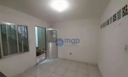 Casa com 2 quartos para alugar, 60 m² por R$ 1.500/mês - Vila Medeiros - São Paulo/SP
