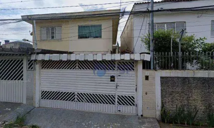 Sobrado com 3 quartos à venda, 150 m² - jardim japão - são paulo/sp